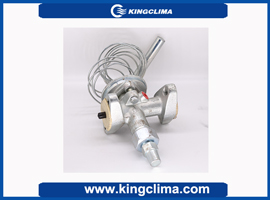 11-0795 Expansion Valve Thermo King Aftermarket Parts